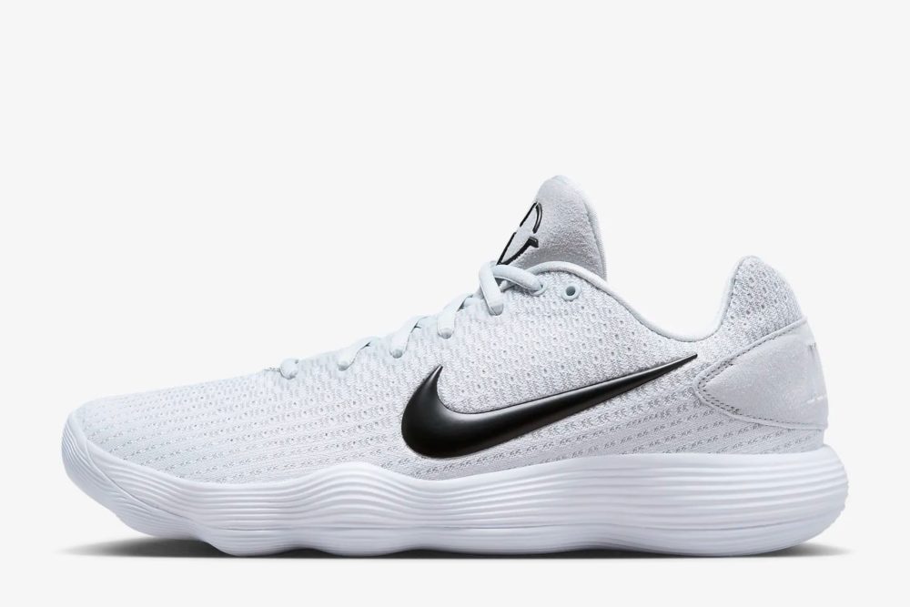 海外発売中】Nike React Hyperdunk 2017 Low | bbkicks-news