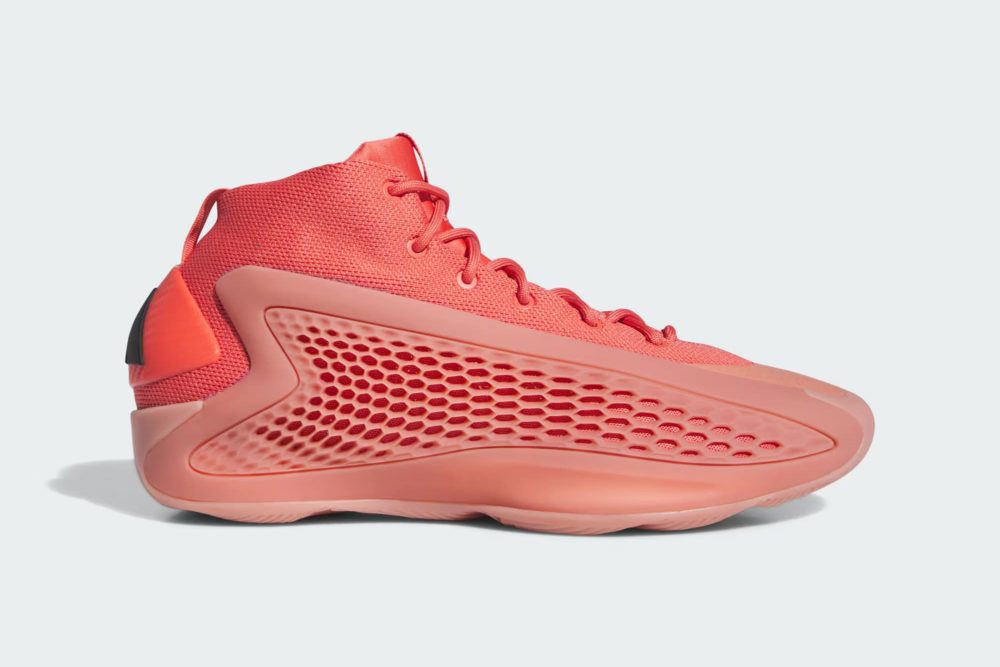 デビュー】Adidas AE 1 | bbkicks-news