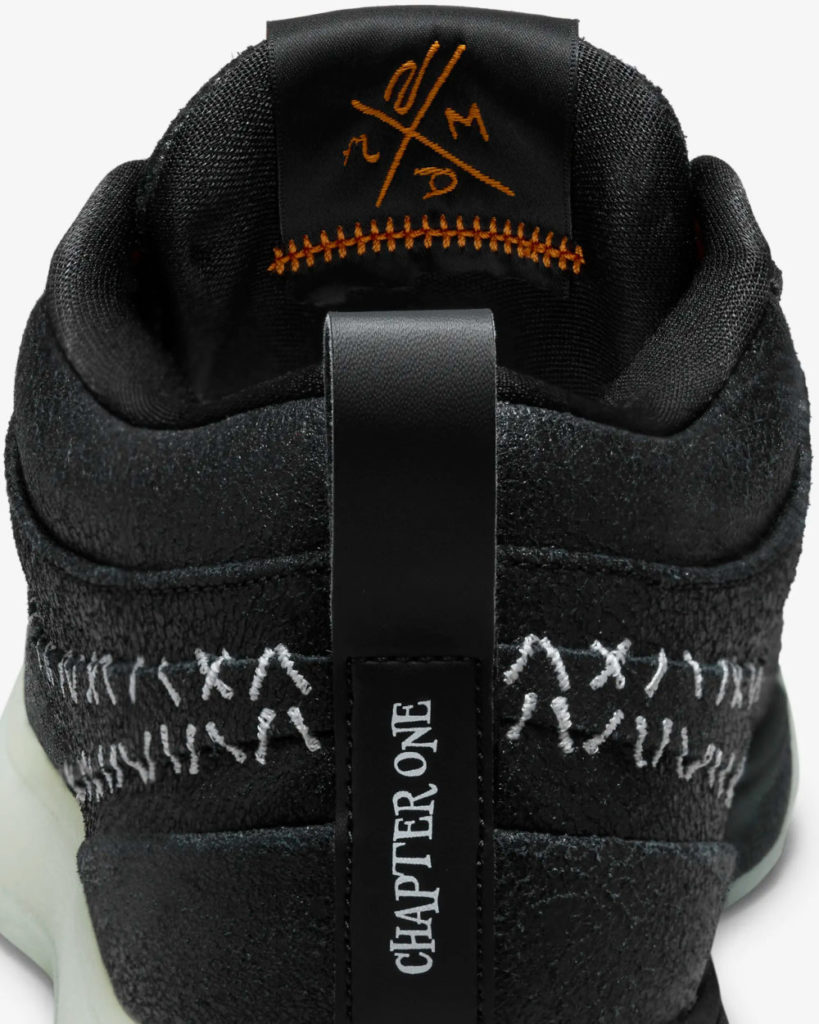 国内10/30発売】Nike Book 1 EP “Halloween” | bbkicks-news