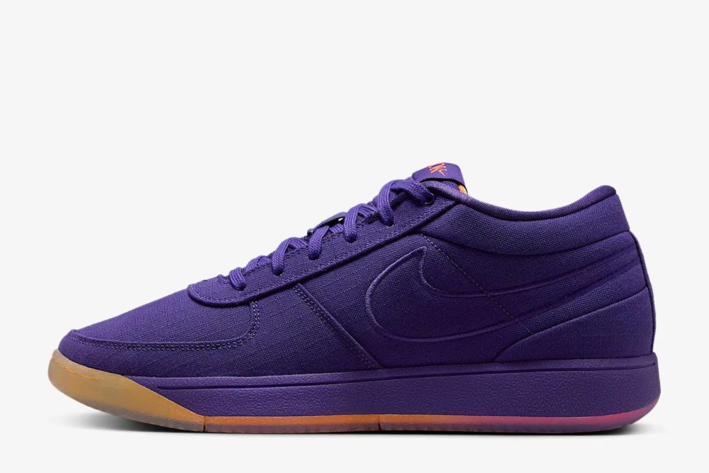 デビュー】Nike BOOK 1 | bbkicks-news