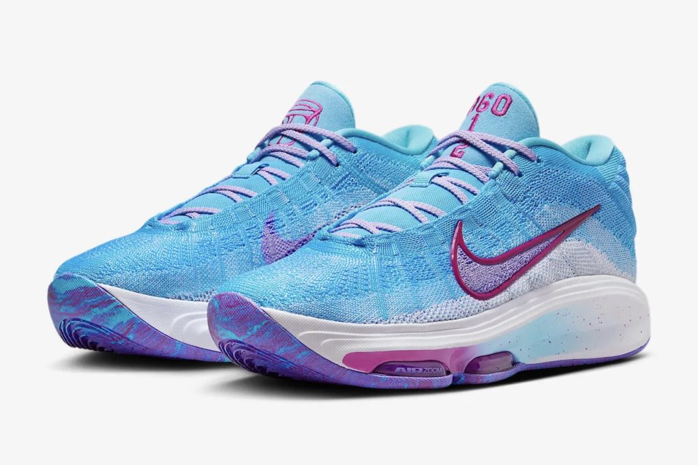 海外12/7発売】Nike G.T. Hustle 3 “Paige Bueckers” | bbkicks-news