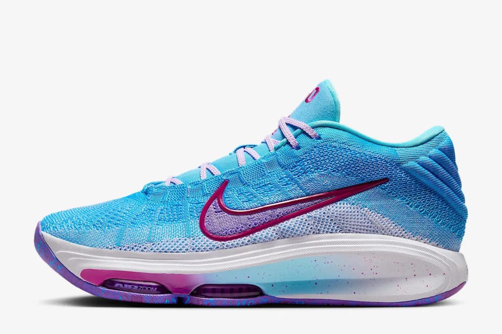 海外12/7発売】Nike G.T. Hustle 3 “Paige Bueckers” | bbkicks-news