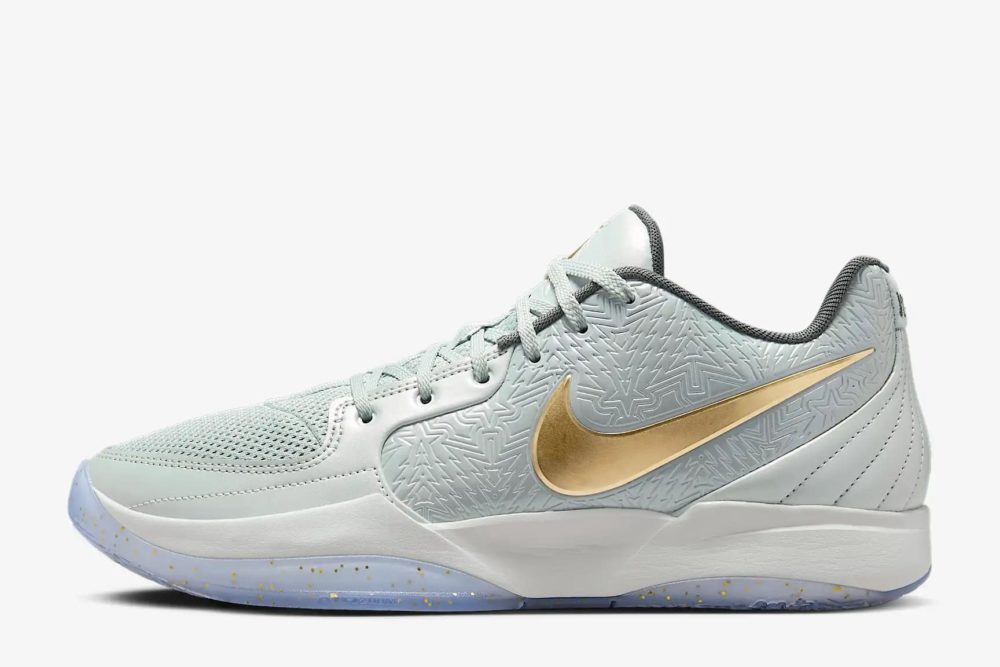 国内12/19発売】Nike Ja 2 EP “Tree Top” | bbkicks-news