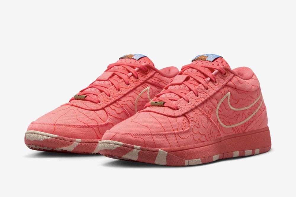 国内1/1発売】Nike Book 1 TEXT EP “Sedona” | bbkicks-news