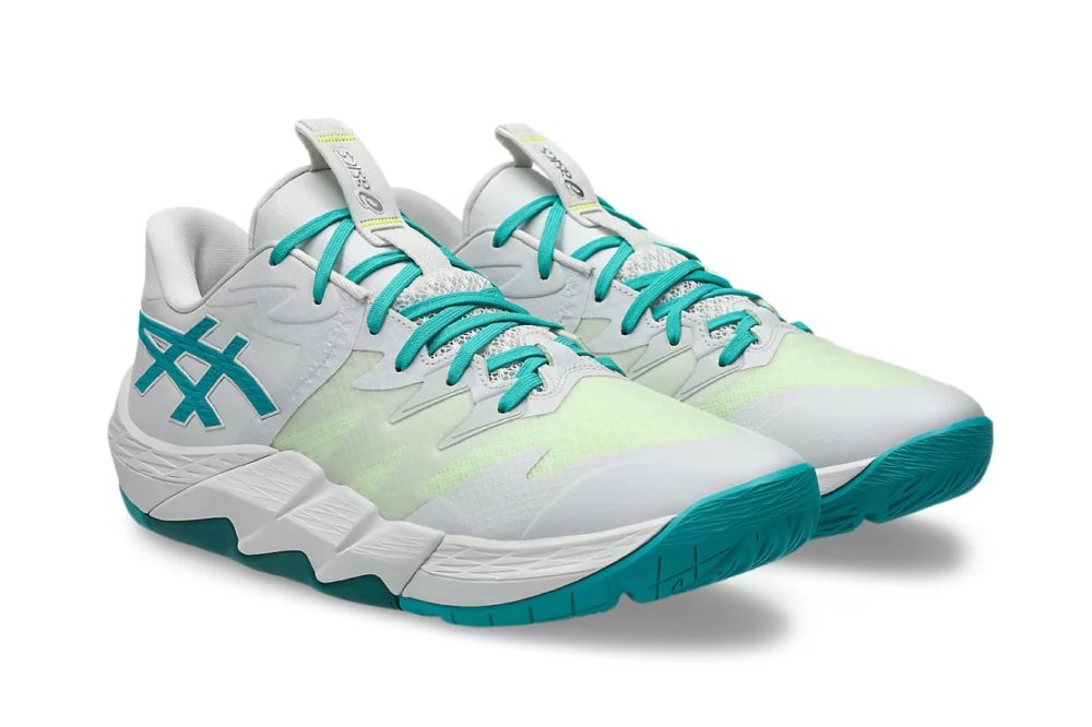 国内1/9発売】Asics UNPRE ARS LOW 2 | bbkicks-news