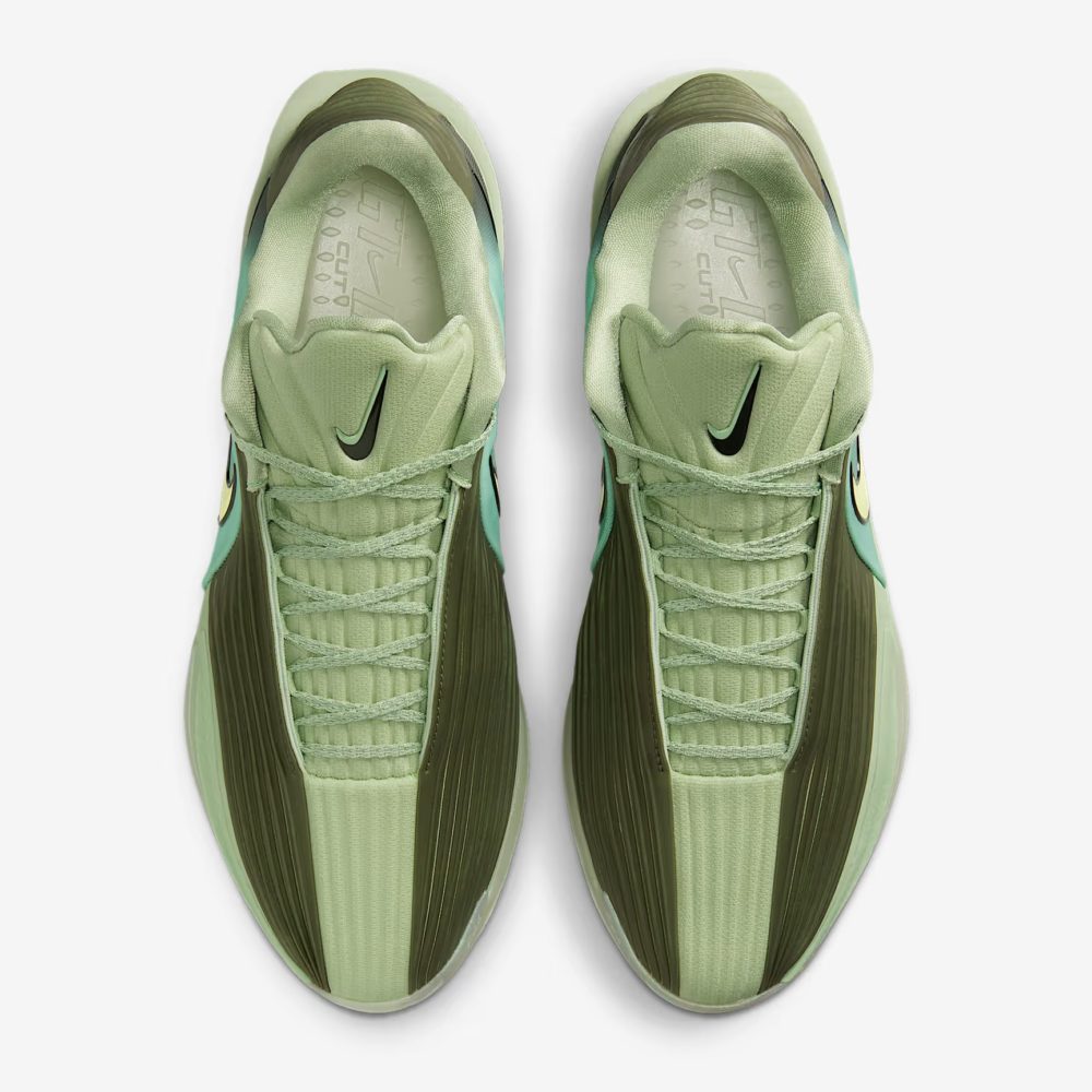 海外発売中】Nike G.T. Cut 3 Turbo EP | bbkicks-news