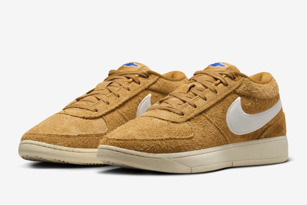 海外4/22発売】Chevrolet x Nike Book 1 | bbkicks-news