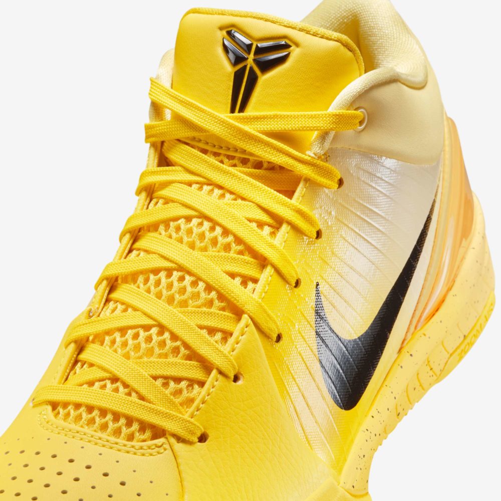 2025年発売】Nike Kobe 4 Protro “CHBL” | bbkicks-news