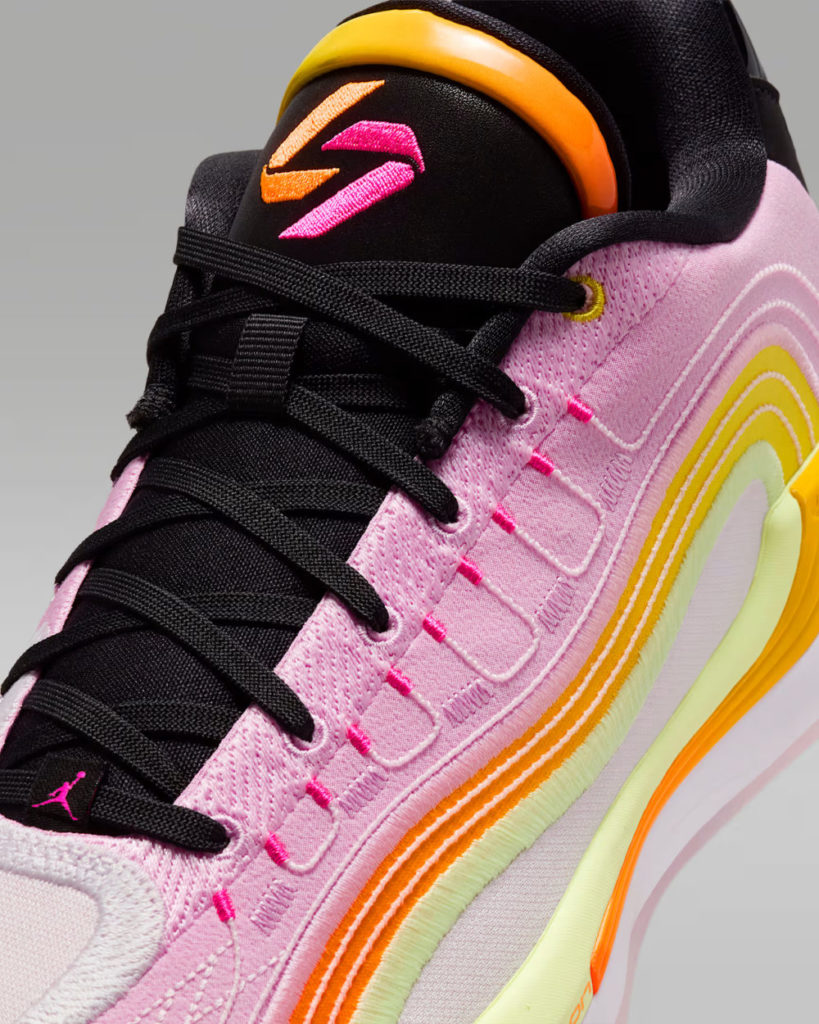 国内5/22発売】Jordan Luka 4 PF “Gone Fishing” | bbkicks-news