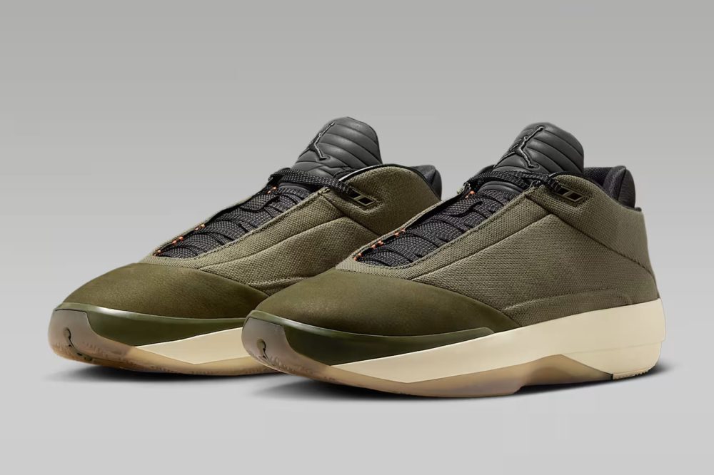 国内10/16発売】Air Jordan 40 PF “Heritage” | bbkicks-news