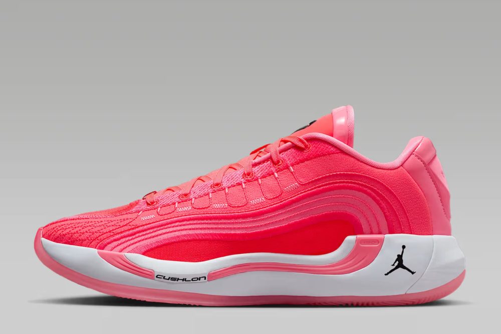 国内10/13発売】Jordan Luka 4 PF “Hčerka” | bbkicks-news