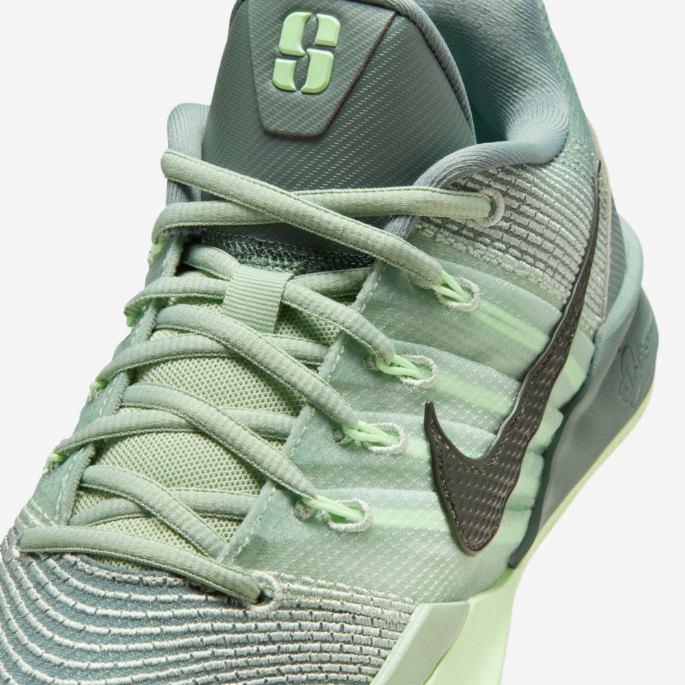 国内11/14発売】Nike Sabrina 3 EP | bbkicks-news