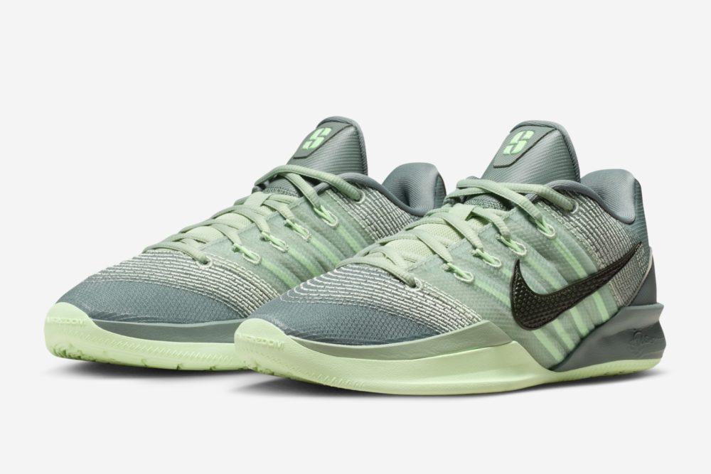 国内11/14発売】Nike Sabrina 3 EP | bbkicks-news