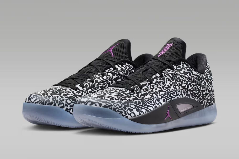 2026年発売】Jordan Zion 4 PF | bbkicks-news