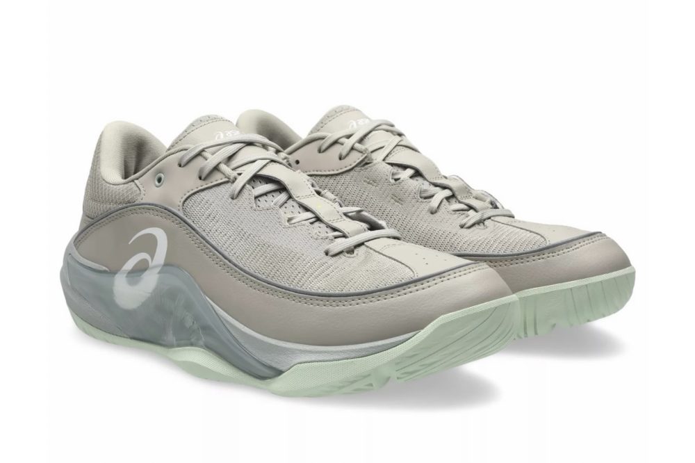 国内2/13発売】Asics × Ballaholic UNPRE ARS LOW 3 | bbkicks-news