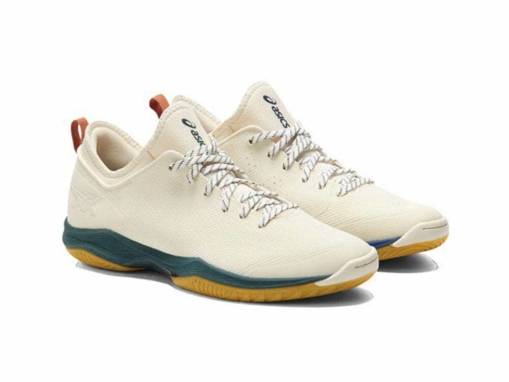 国内1/26発売】Asics × Ballaholic GLIDE NOVA FF | bbkicks-news