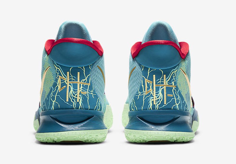 国内11/14発売】Nike Kyrie 7 “Special FX” | bbkicks-news