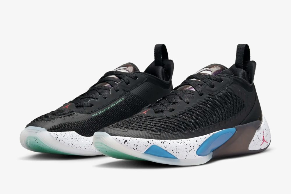 国内7/13発売】Jordan Luka 1 PF | bbkicks-news