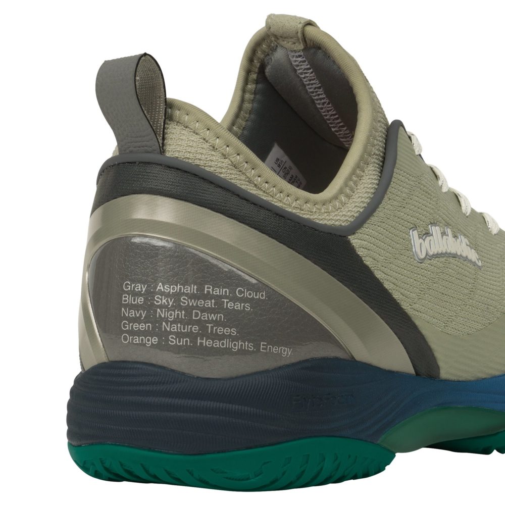 国内8/28発売】Asics × Ballaholic GLIDE NOVA FF 2 | bbkicks-news