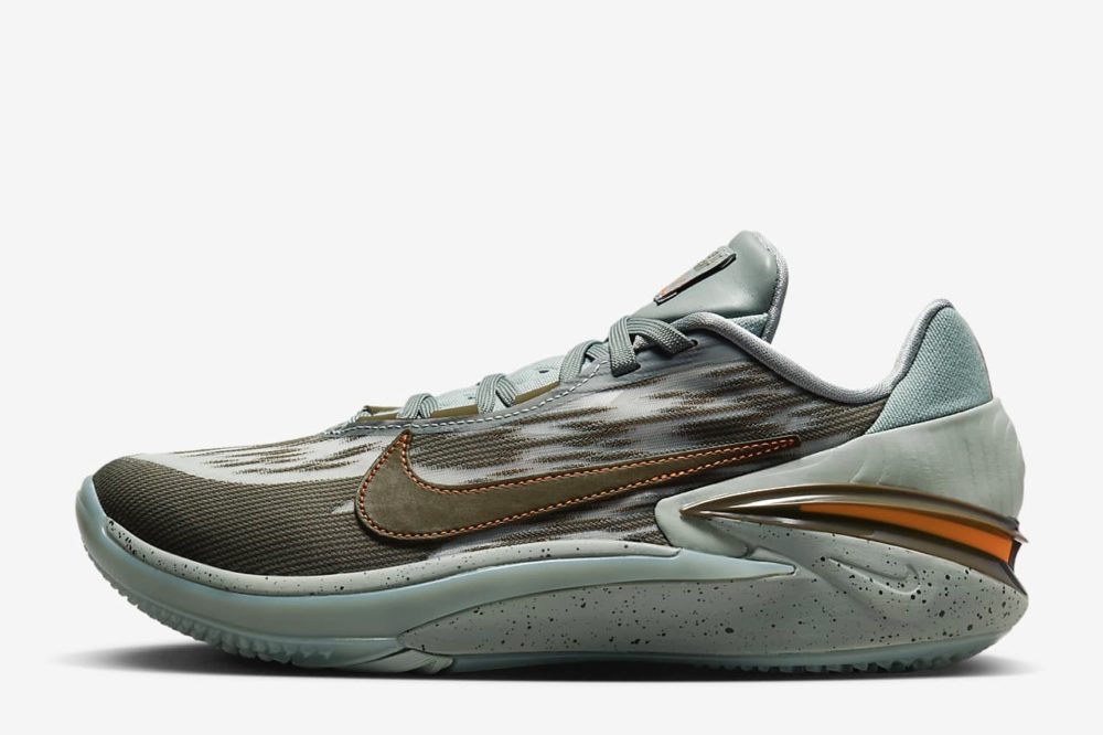 国内5/1発売】Nike Air Zoom G.T. Cut 2 “Devin Booker” | bbkicks-news