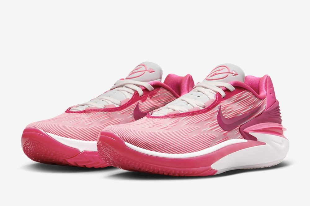 国内8/17発売】Nike Air Zoom G.T. Cut 2 EP | bbkicks-news