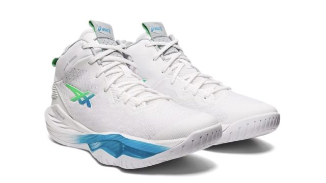 国内6/23発売】Asics × Ballaholic NOVA SURGE LOW | bbkicks-news