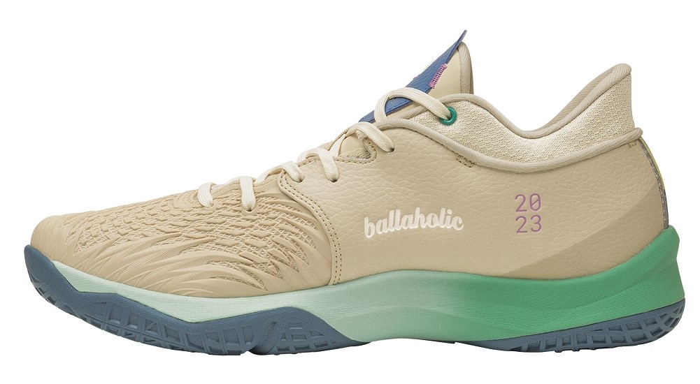 国内4/16発売】Asics × Ballaholic UNPRE ARS LOW | bbkicks-news