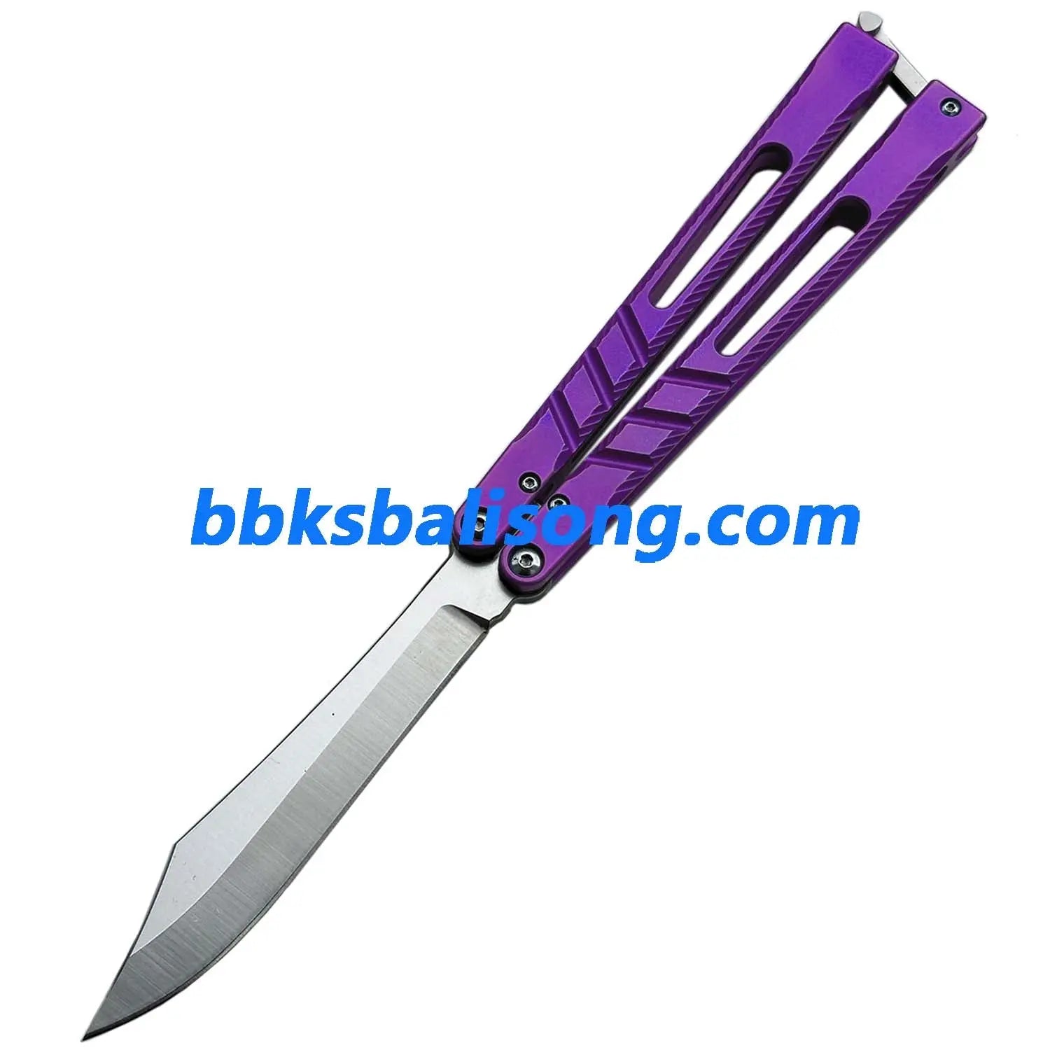 Theone BRS Channel Alpha Beast (CHAB) Balisong Clone - BBKSbalisong
