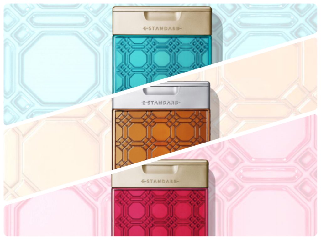 世界で選ばれるメイドインジャパンのシャンプー【E STANDARD】 | 埼玉