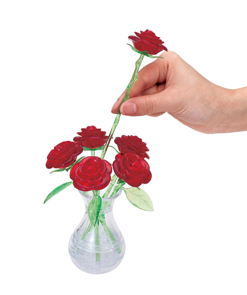 6ローズ・レッド – BEVERLY