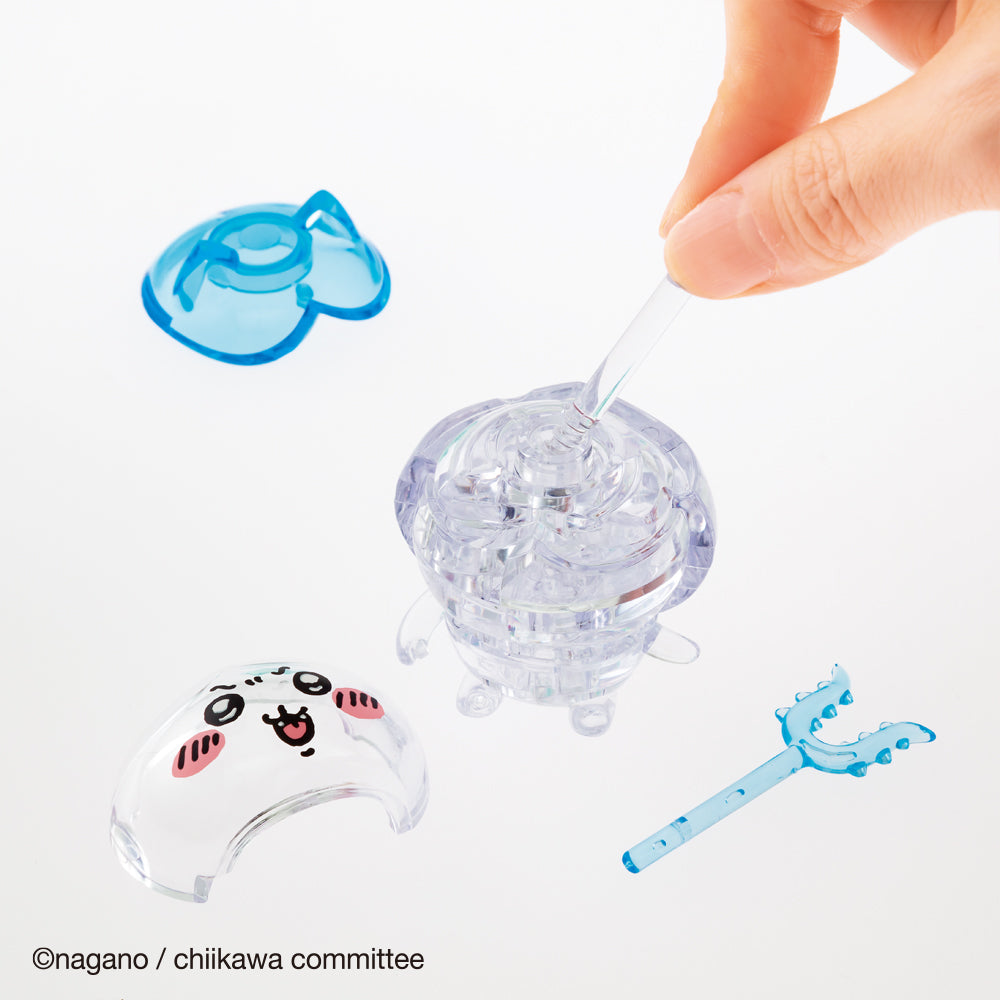 ハチワレ – BEVERLY