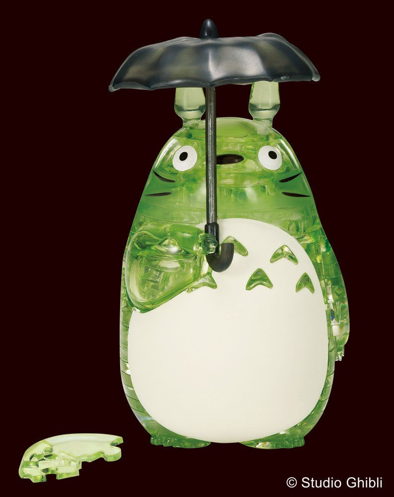 トトロ・グレー – BEVERLY