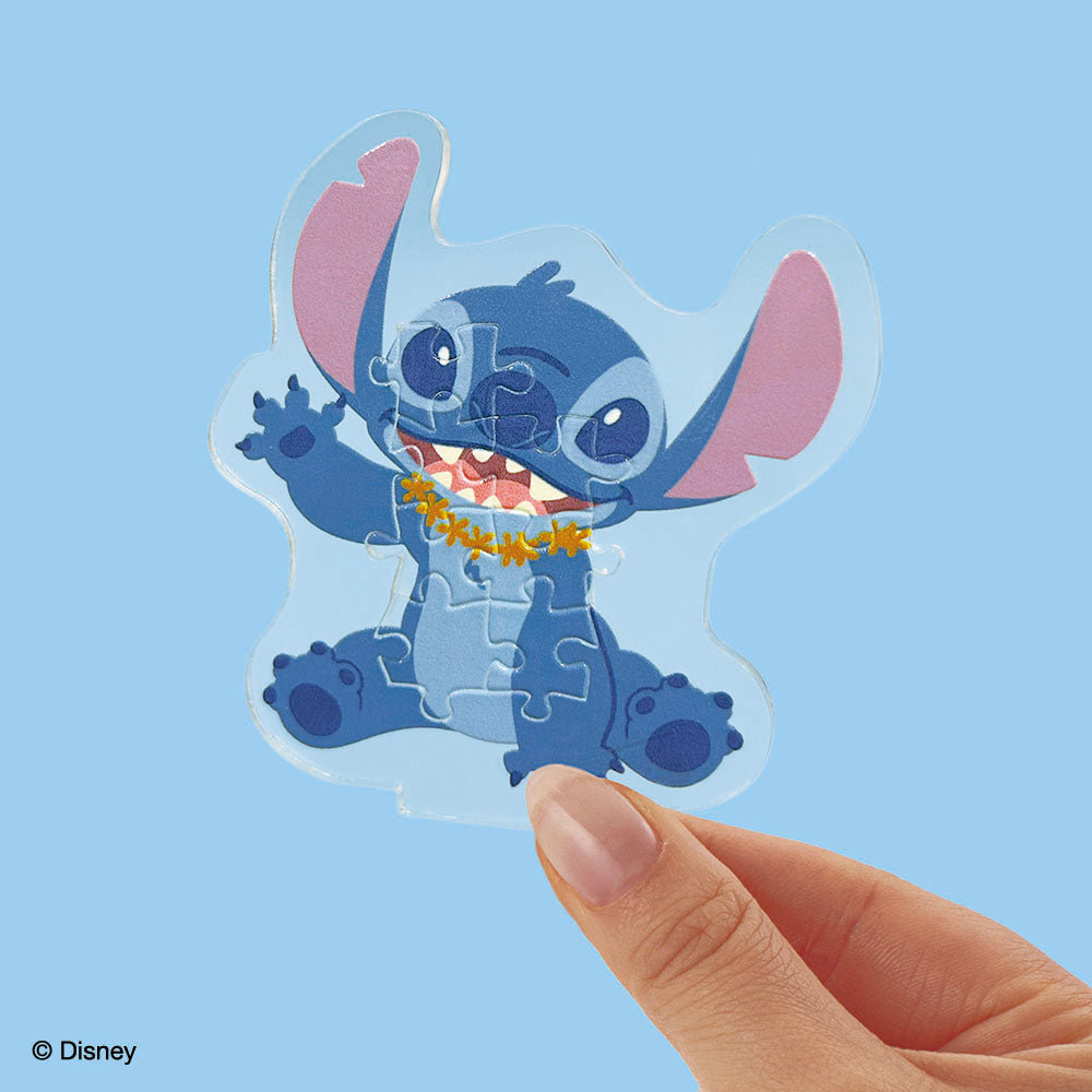 ディズニー アクスタポップ スティッチ・アロハ – BEVERLY