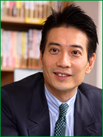 中谷彰宏（なかたにあきひろ） | 講演会の講師依頼・紹介なら講演会なび