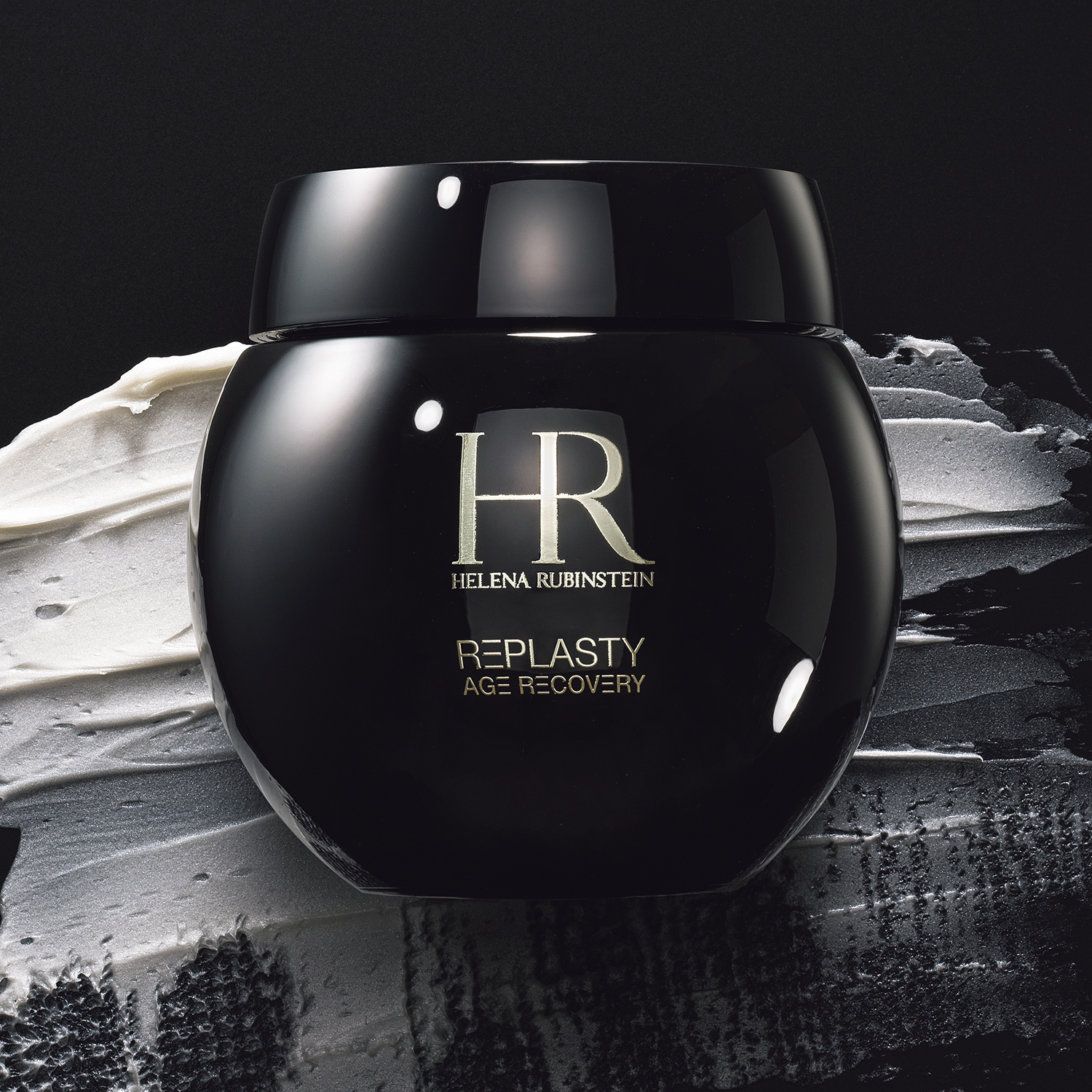 ヘレナ ルビンスタイン リプラスティ R.C. 100ml ナイトクリーム