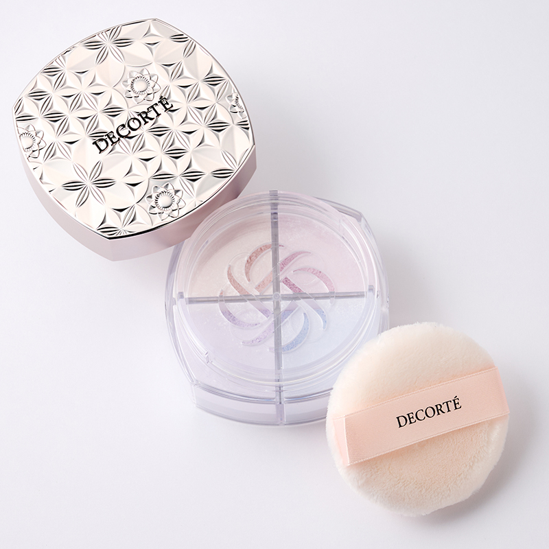 コスメデコルテ ルース パウダー】全9色を徹底比較！ブランド担当者に