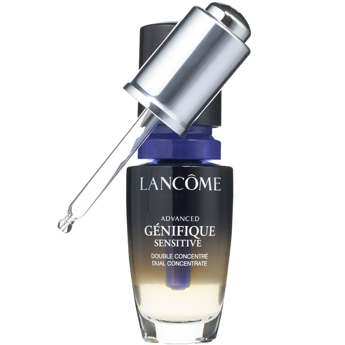 ランコム】伝説的人気の美容液「ジェニフィック」進化を振り返ってみ