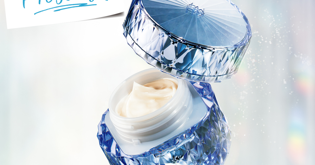 11/16まで】HIKARIMIRAIのリンクル セラム クリームを30名様に