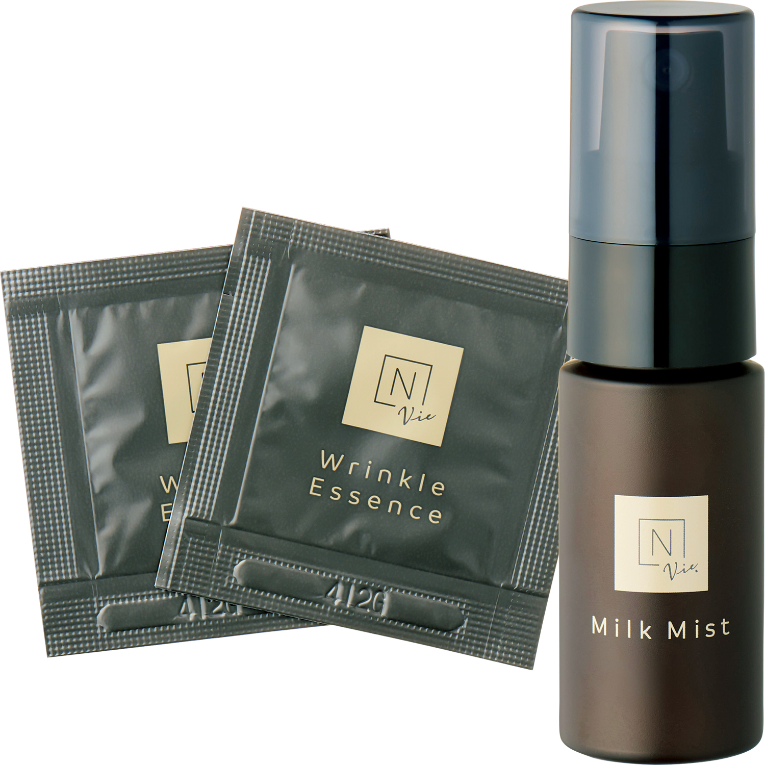 N organic の潤い実感セットが特別版付録に！美ST3月号付録情報 | 美ST