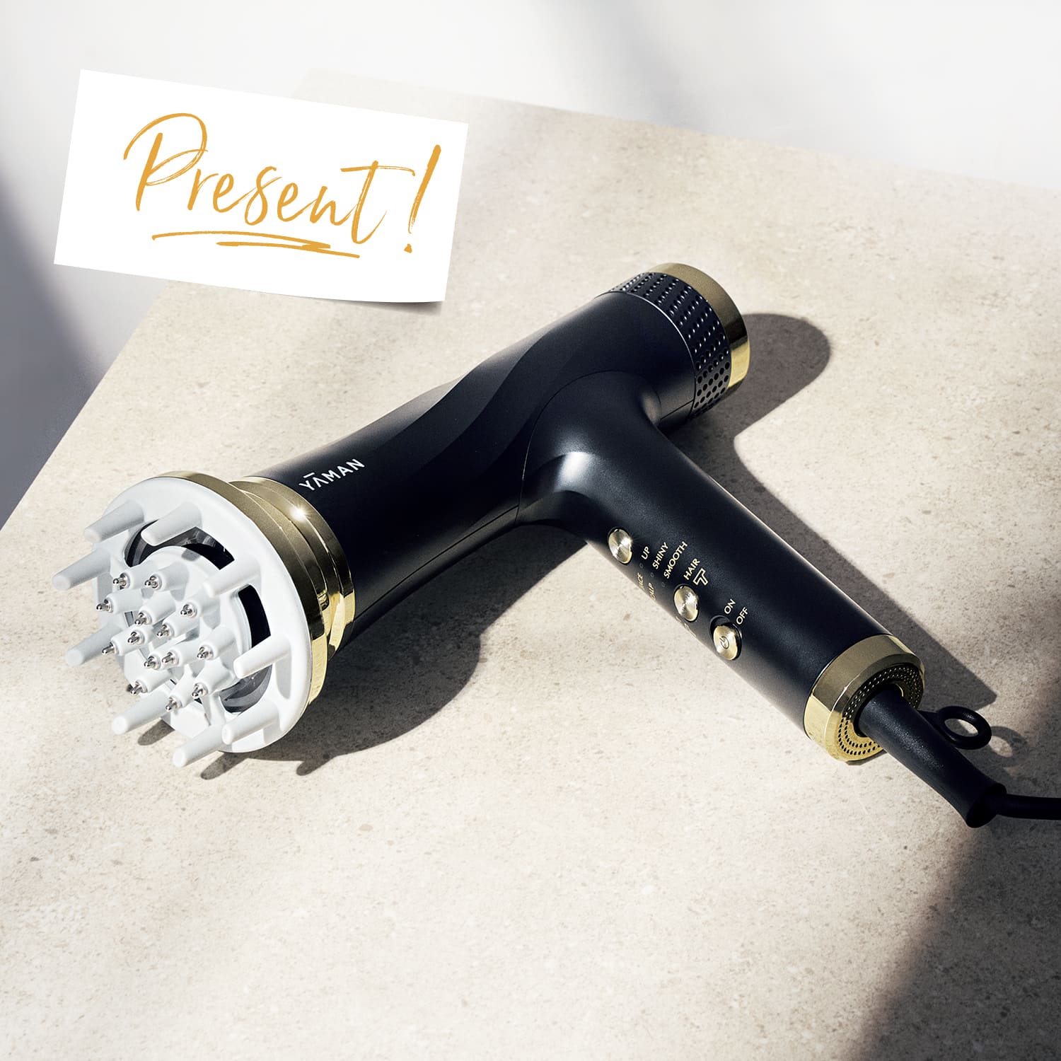 応募は終了いたしました。【12/16まで】新規会員登録をした方にYA-MAN