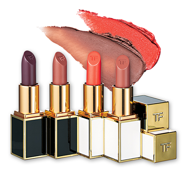 9/6発売！】ミニでも色出しも質感も本格的。あれこれ試したい人に TOM