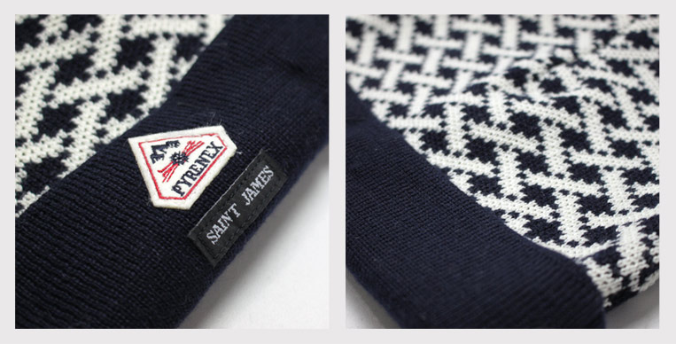 二大ブランドのコラボレーション新作商品！【ピレネックス×セント