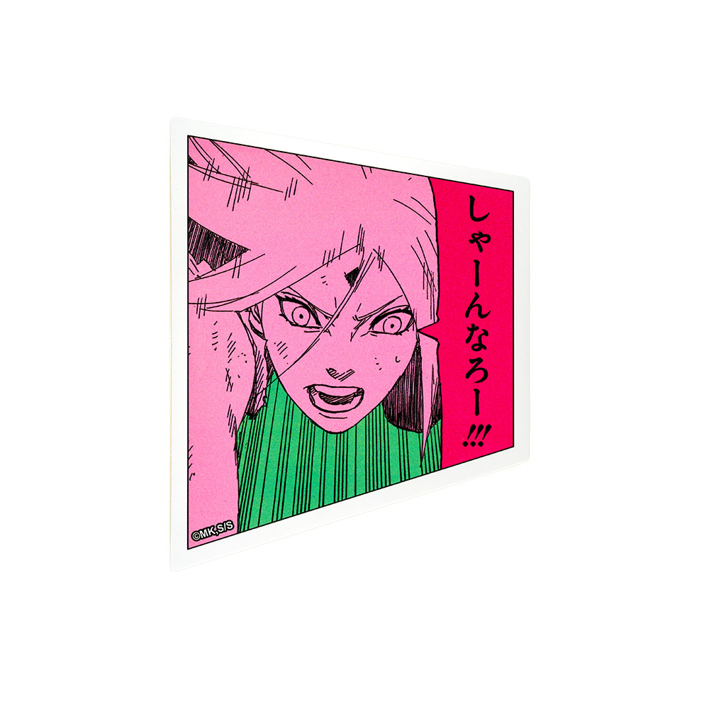 ジャンプ展 ファン感謝デー 来場記念証 8/21 NARUTO うちはイタチ