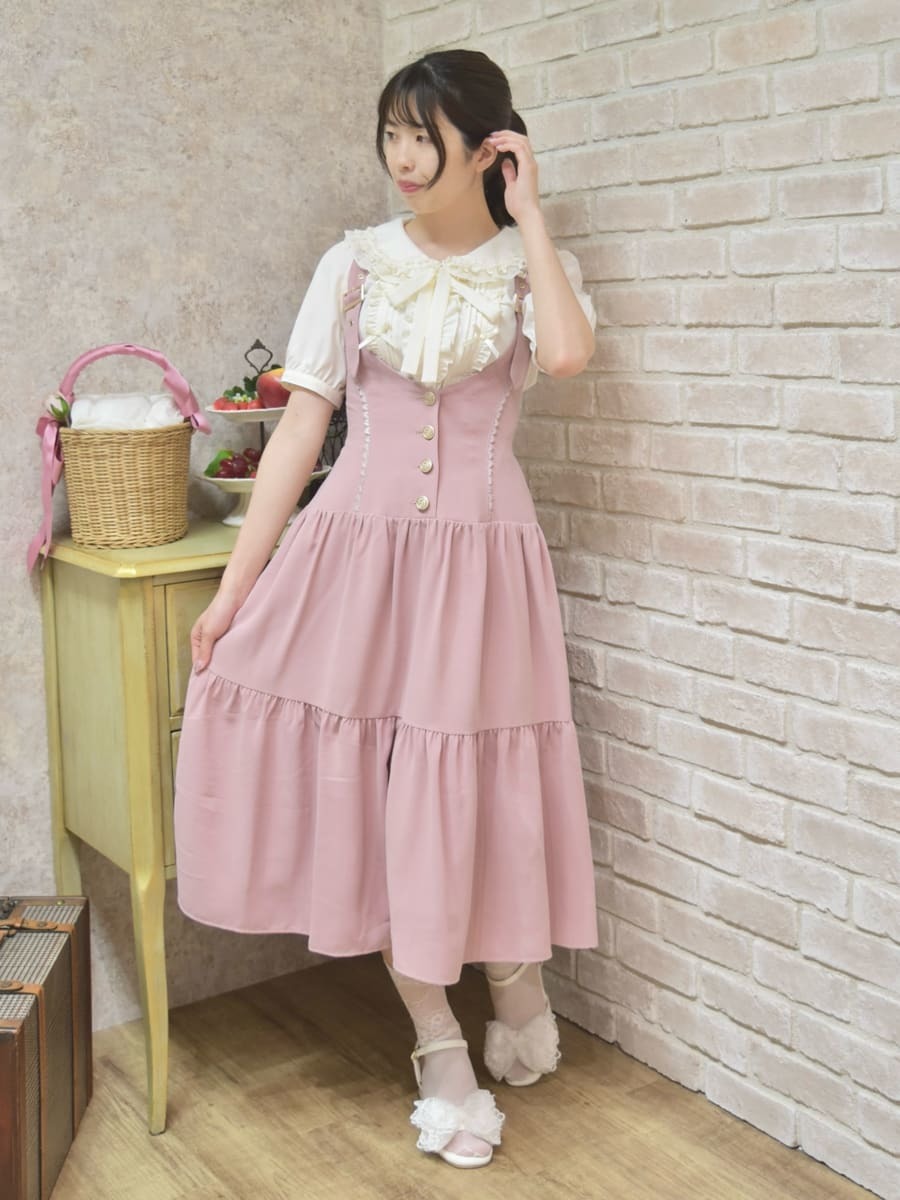 みずほのコーディネート詳細 | アクシーズファム公式通販 axes femme