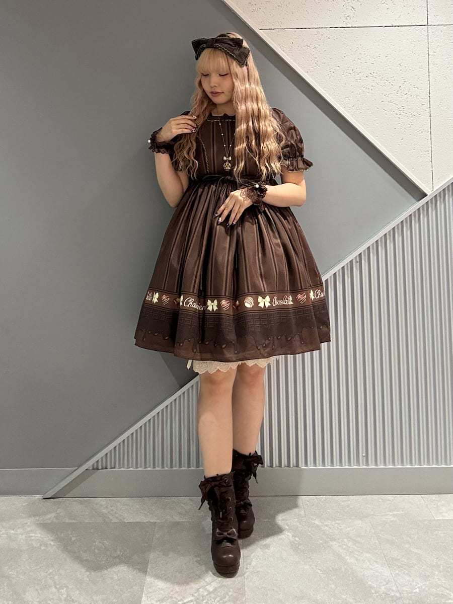 kanaeのコーディネート詳細 | アクシーズファム公式通販 axes femme