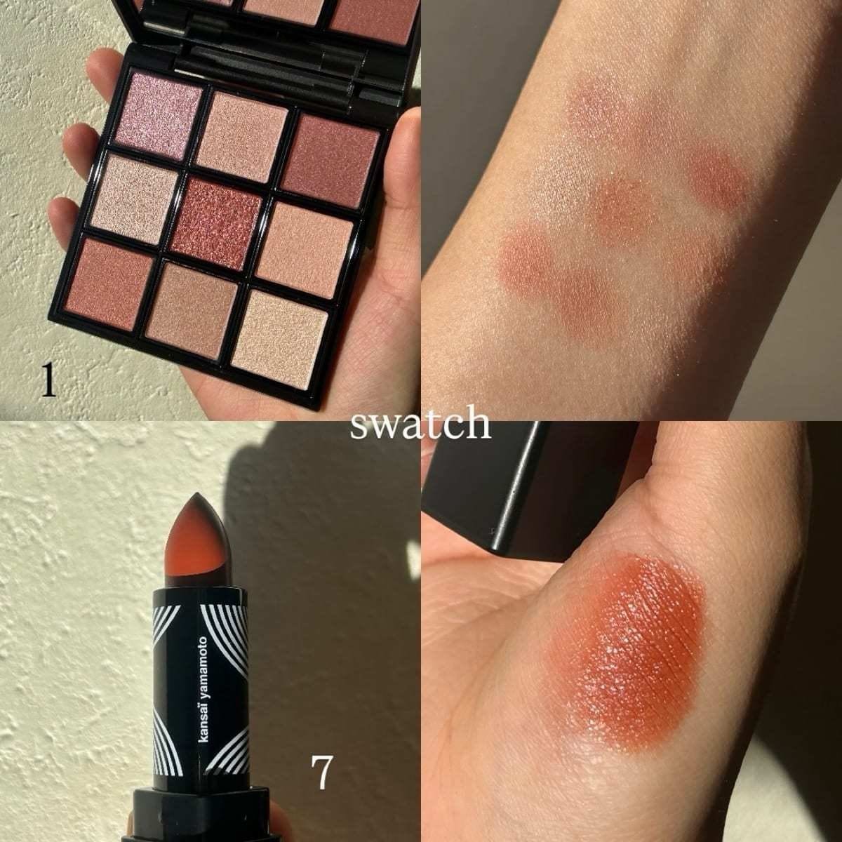 kurumiのSTAFF REVIEW | Celvoke Website｜セルヴォークウェブサイト