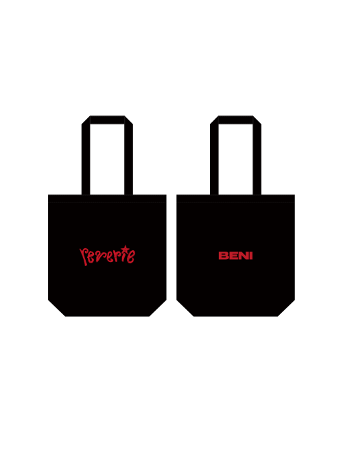 DVD「BENI Live House Tour 2017 