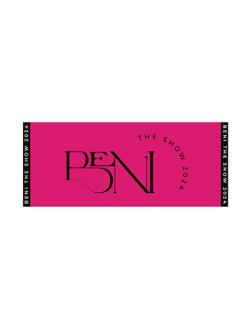 DVD - 「15th Anniversary BENI “NEW MOON” LIVE TOUR - beni