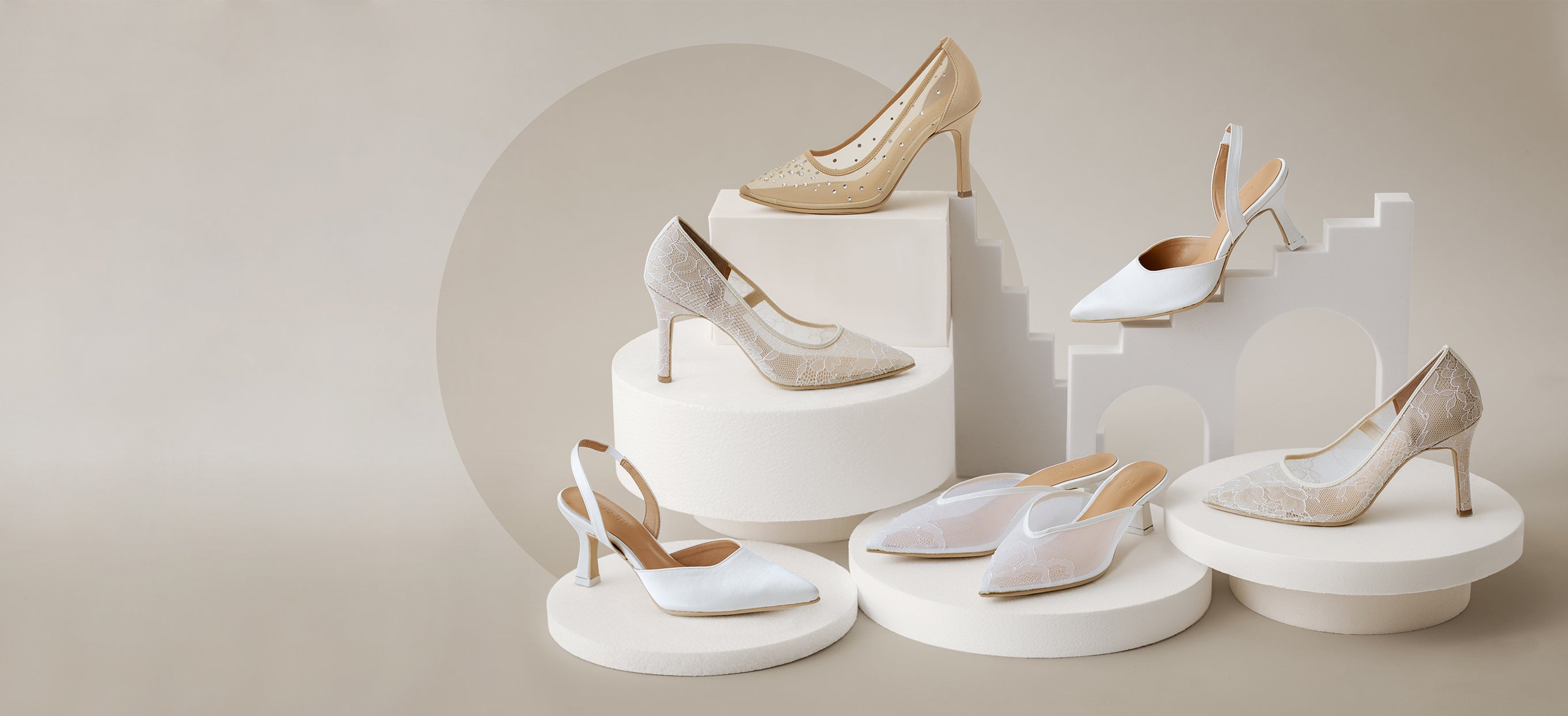 公式】BENIR（ベニル） │ ウェディング・ブライダルシューズ