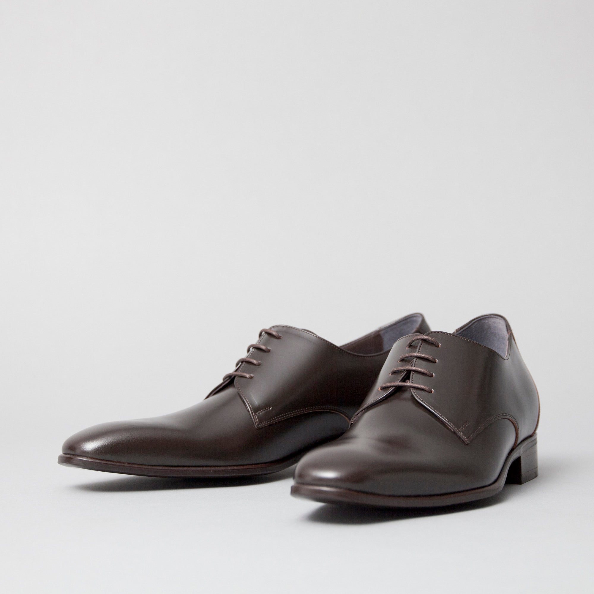 Men's / Plane Toe / BR 【5511 BR】 – BENIR